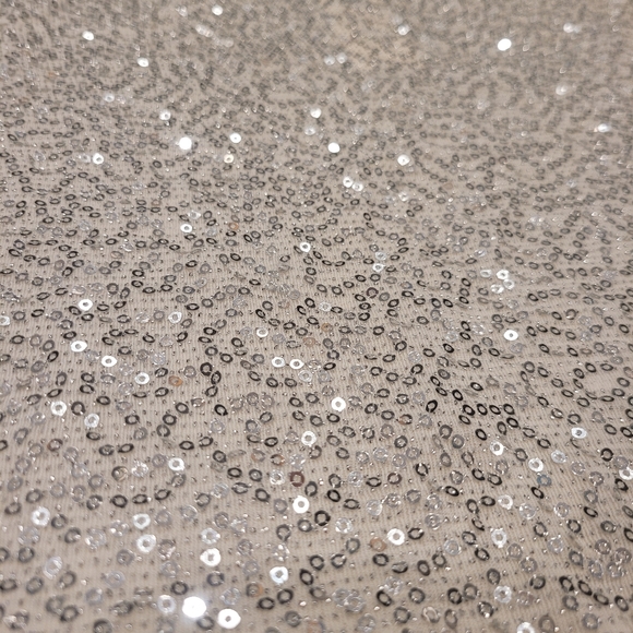 Express Sequins Tank M - Picture 4 of 6